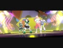 〈ライアリカラバリ１衣装〉レトロマニア狂想曲〈オフライン版〉