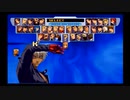 ｛PS2｝KOF2000パーティモードに挑戦