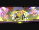〈コンパスオリジナル衣装〉レトロマニア狂想曲〈オフライン版〉