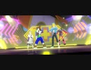 〈コンパスカラバリ１衣装〉レトロマニア狂想曲〈オフライン版〉
