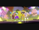 〈コンパスカラバリ２衣装〉レトロマニア狂想曲〈オフライン版〉
