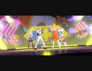 〈コンパスコスチューム１衣装〉レトロマニア狂想曲〈オフライン版〉