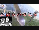 気まぐれ釣り日誌　Part 8 「お前もハゼじゃ」　【VOICEROID】