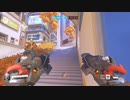 Overwatch2 【オーバーウォッチ2】 適当実況動画part226