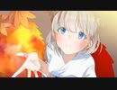燦然 / 時間泥棒 feat. 花隈千冬