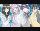 【オリジナルMV】サマータイムレコード／鈴木＆(ゆ・ω・ず)＆あめきすい＆ぬえ【歌ってみた】