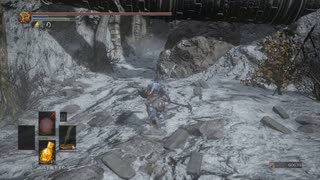 【VOICEROID実況】斬って刻んで叩き潰すダクソ３Part33【DARKSOULSⅢ】
