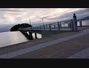 【全長1200キロ】にちなんban太郎　福岡→東京徒歩の旅！【50日目】愛知県・蒲郡市～（2023年10月04日）