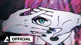 キツネノマド／あおいろ [歌ってみた]