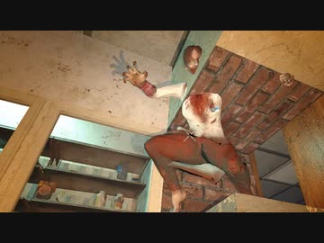 [7DTD] ナイトメア常走インセイン動物園21 [α21.1]