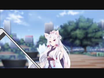 覗き見スマホ