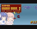 【CeVIO実況】ささらさんが遊ぶマリオ２（マリコレ版）#11