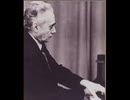 バッハ：イギリス組曲第1番 イ長調 BWV806（ヴェデルニコフ）