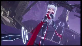 クライマキナ/CRYMACHINA　初見プレイ【24】