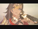 【原神MMD】GEDO【ディシア】