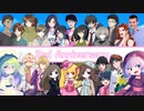 【2周年企画】コメント返し【感謝】