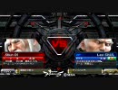 VF5R シュンvsラウ