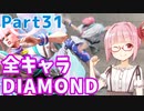 【スト6】ぐだぐだと全キャラダイヤを目指すアカネちゃん Part31「マノン その③」【VOICEROID実況】