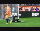PC-EA Play Pro配信｜FC 24｜本土锦标赛｜男子杯赛｜英格兰足总杯｜山东泰山、北京FC｜第一期 (16)