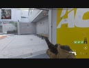【COD:MW2】いつか100キル達成したい！！　＃1　CoD:Modern Warfare II