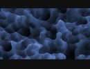 Fluid Metal Noise