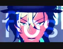 【MMD文スト】flos【中原中也】