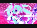 えっ？！あの初音ミクとコラボしている『MuseDash』の曲・イラスト等全開放DLC『計画通り』が10月4日で販売終了？！