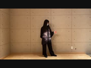 p.h. 踊ってみた 【じのん】