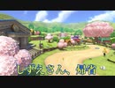 [実況] しずえさんの実家 ゼロから始めるマリカ生活　その68　[マリオカート8DX]