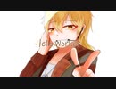 【にじさんじ人力】Hello,Worker【伏見ガク】