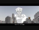 【手描きにじさんじ】ビビビビ【伏見ガク】