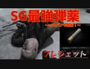 【タルコフ】カバン攻略も余裕!?なショットガン最強弾薬を握るずんだもん実況/MP-153＆フレシェット