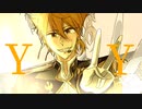 【手描き】YY 【にじさんじ】