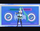 Beat out of rhythm  (Miku's Katakana English2)