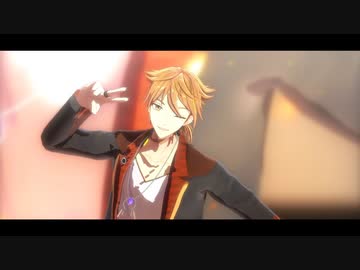 【にじさんじMMD】リズム【伏見ガク】