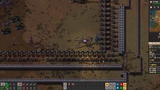 Factorio ファクトリオ実況プレイ2-41