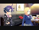 【アイ・アム・マジカミ】 ドレスストーリー [SR]Magica2019 はなび