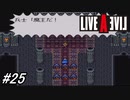 【ライブアライブ】SFC版ライブアライブを初見実況プレイ！あれだけ勇者ともてはやしていたくせにこの仕打ちですか！？中世編part3！#25【SFC】