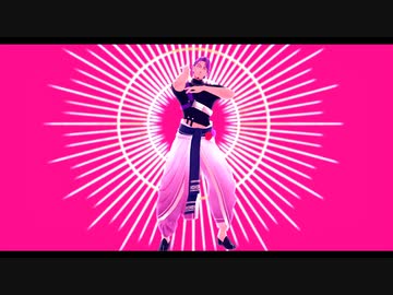 【Fate/MMD】アンヘル【ドゥリーヨダナ】