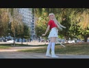 【歌ってみた】強風オールバック【twitch】