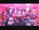 チョコレート？レモネード？どっち？？【ハロウィンクラフトウィッチ 藤原肇 奏 フレデリカ 仁奈 桃華】