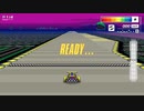 [旧記録]F-ZERO99 1.0 PORT TOWN I GOLDEN FOX 1'27"90  No-SSC