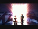【KHMoM】KINGDOM HEARTSⅡChapter5