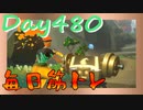 【毎日投稿】ムキ・ムキ・ムキへの道！！！【RFA負荷23】#480