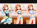【透けM@ster】北条加蓮 Frozen Tears 水着化