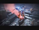勇者が往く！　もっと闘争を楽しむ為に。アーマードコア6縛り二週目実況　part3