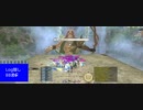 【FF14】 華めく神域 タレイア Boss1&2&3戦BGM 熱情の奔流(ミソロジー・オブ・エオルゼア)