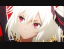 【OP】『暴食のベルセルク』ノンテロップオープニング EverdreaM「Jekyll & Hyde」