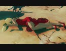 カット リョナ ゲームオーバー Kat Ryona Gravity Rush 2