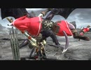 ガルクに【毒】を任せきっても【攻勢】は生きるのか検証！